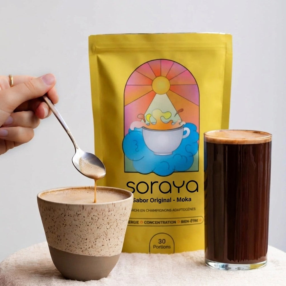 Soraya Ritual