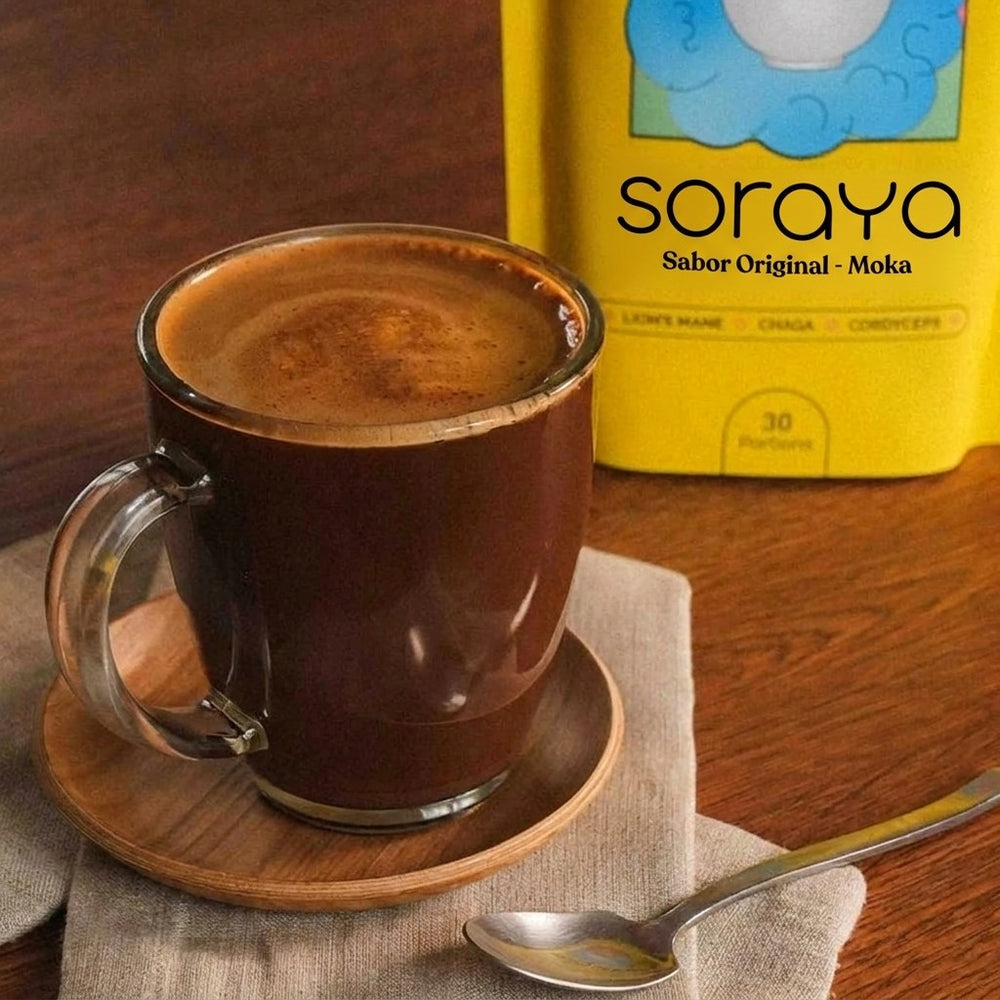 Soraya Ritual