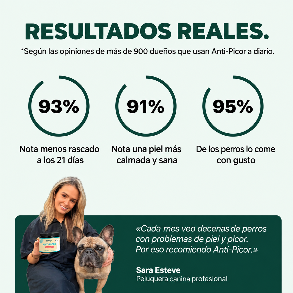 Anti-Picor Soraya 7