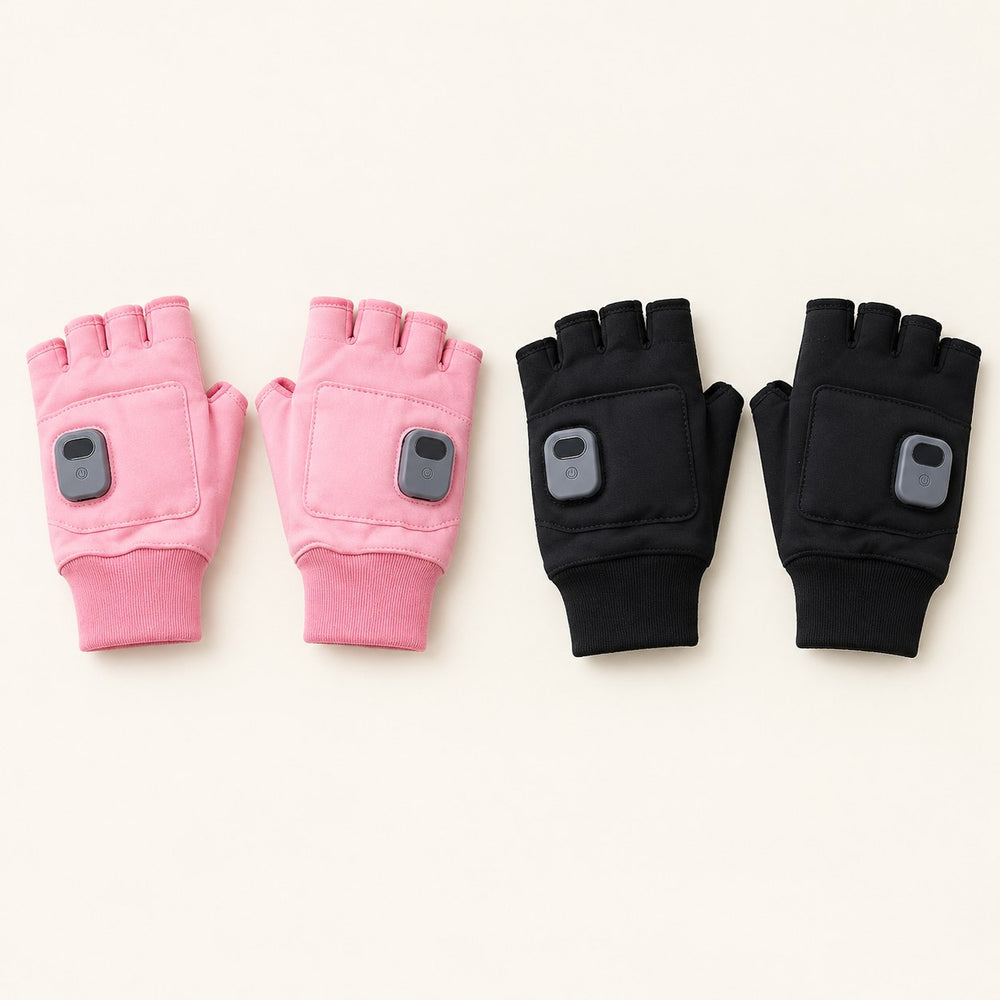 Gants chauffants Soraya