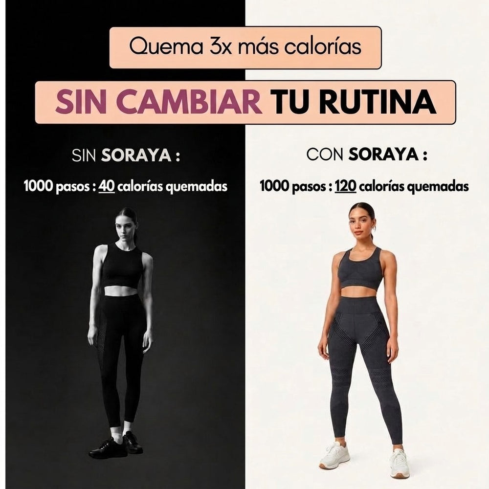 Quema 3 veces más calorías sin cambiar tu rutina