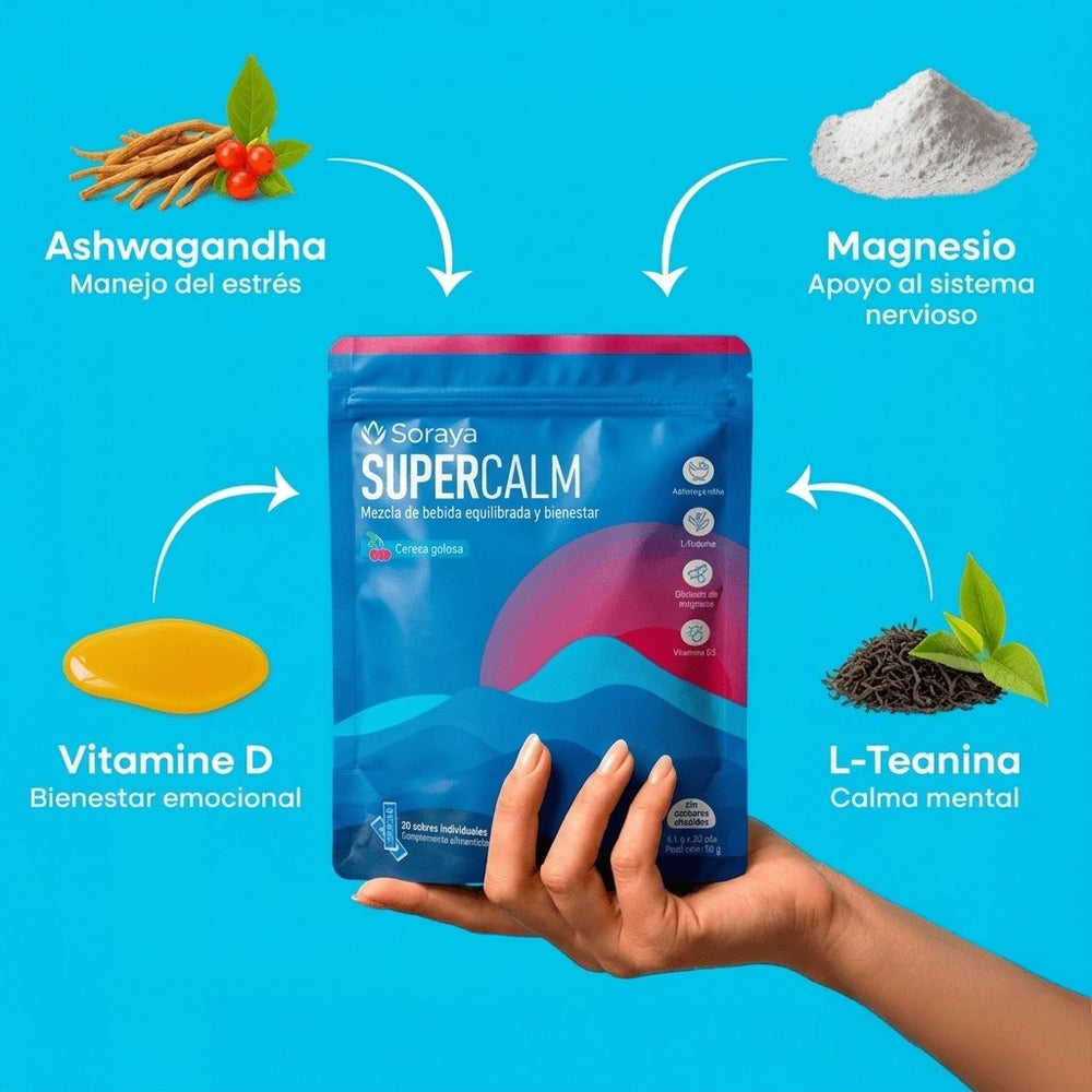 Ingredientes activos