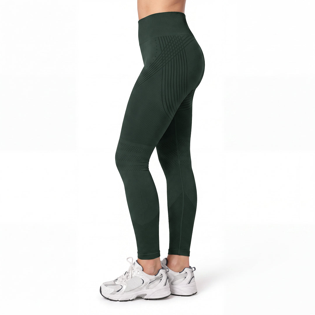 Legging 3D Drenante Anticellulite Soraya