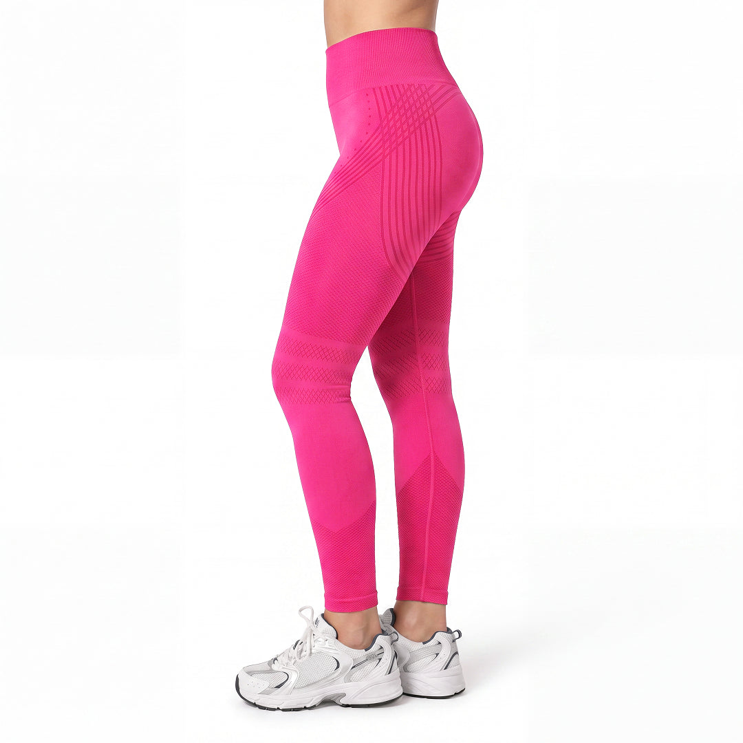 Legging 3D Drenante Anticellulite Soraya