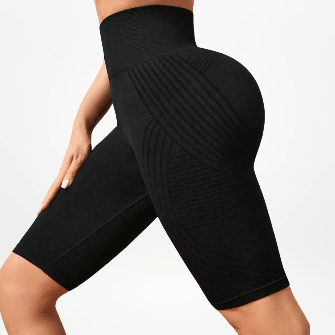 Calza corta de verano 3D Soraya