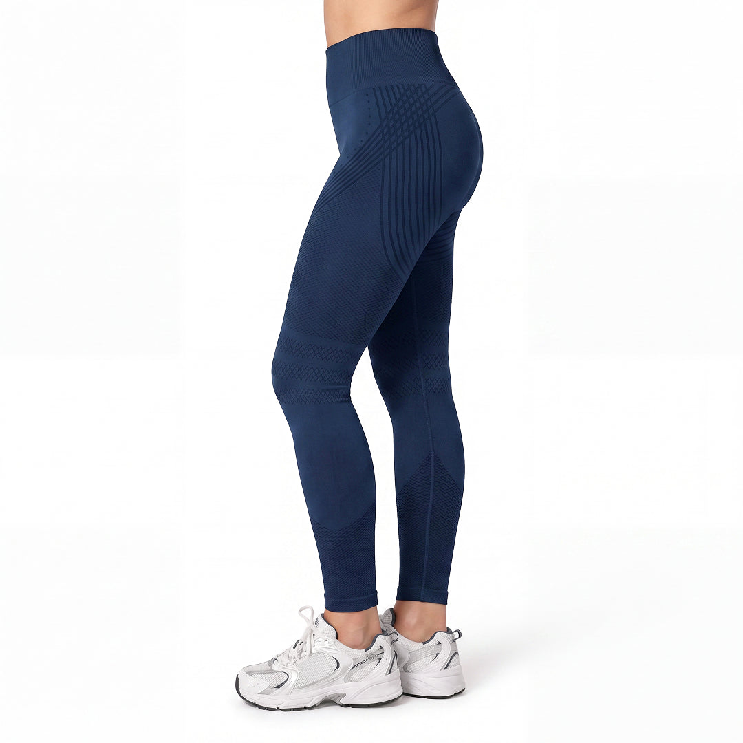 Legging 3D Drenante Anticellulite Soraya