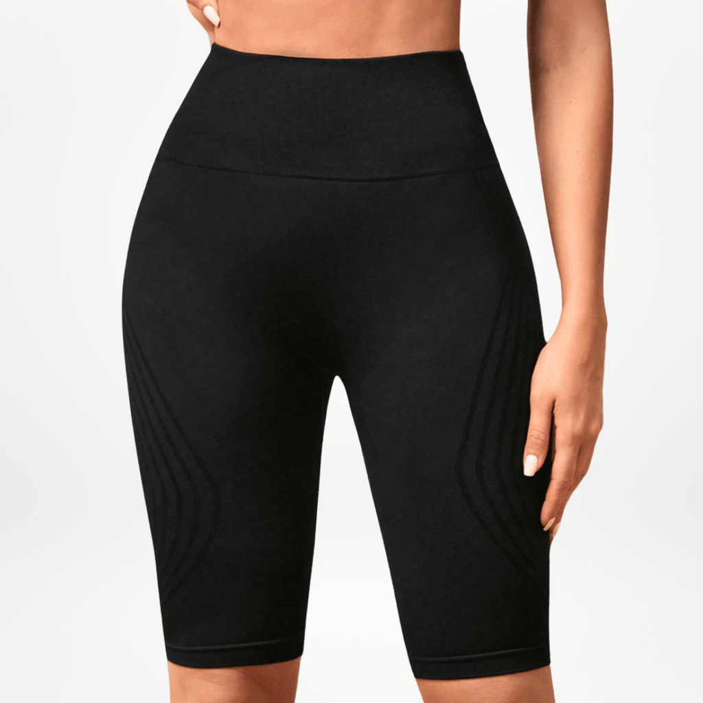 Calza corta de verano 3D Soraya