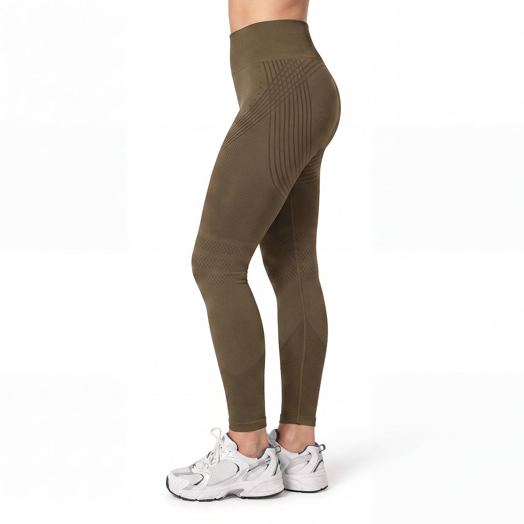 Legging 3D Drenante Anticellulite Soraya