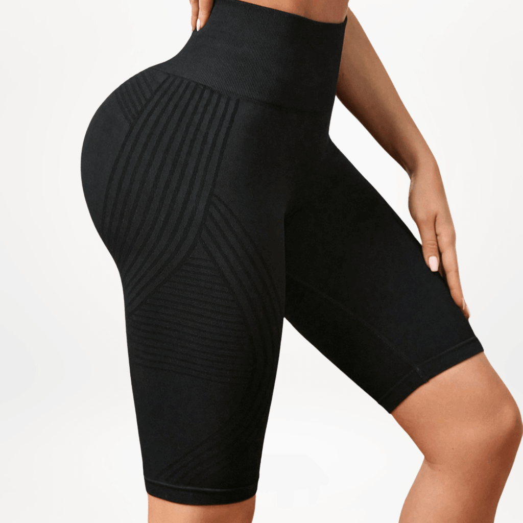 Calza corta de verano 3D Soraya