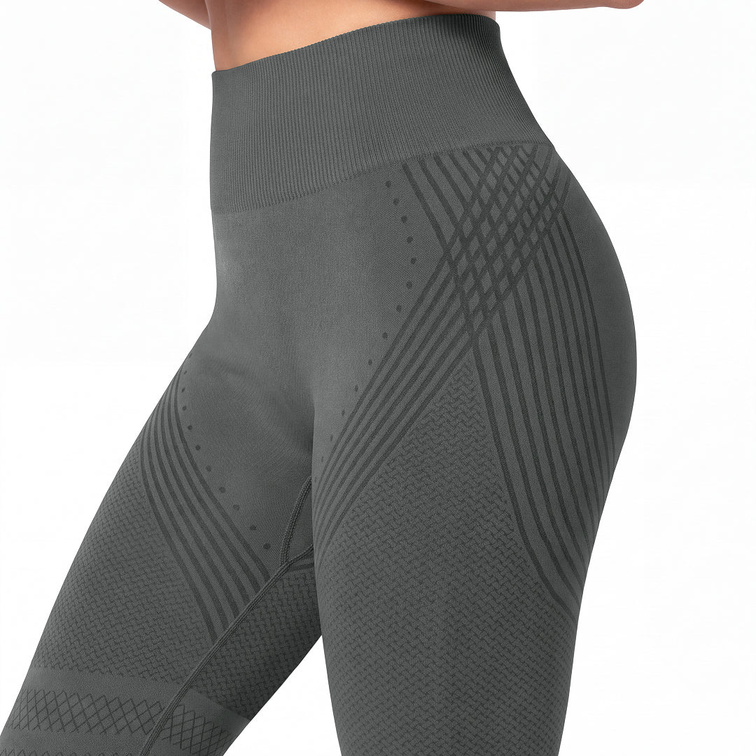 Legging 3D Drenante Anticellulite Soraya