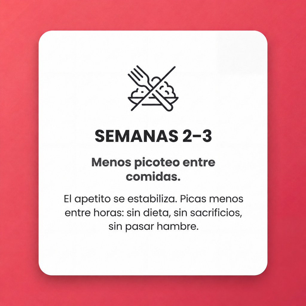 Gominolas de vinagre de manzana Soraya 8
