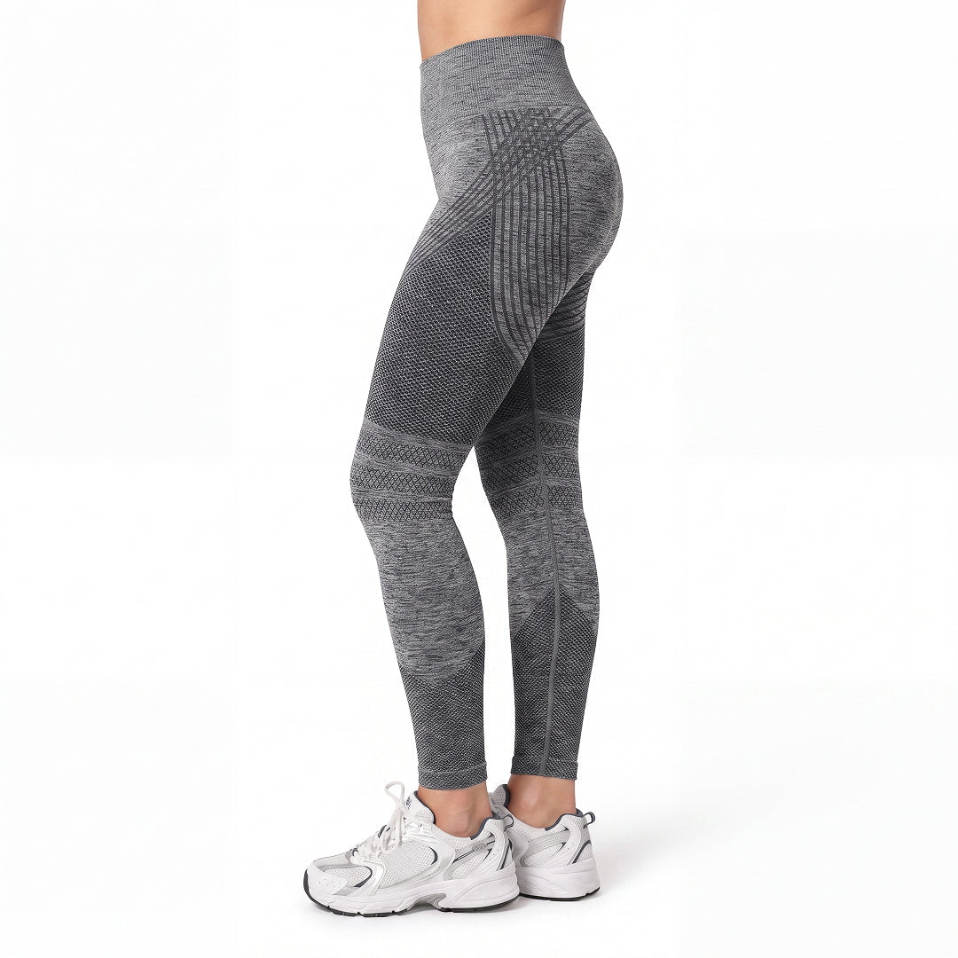 Legging 3D Drenante Anticellulite Soraya