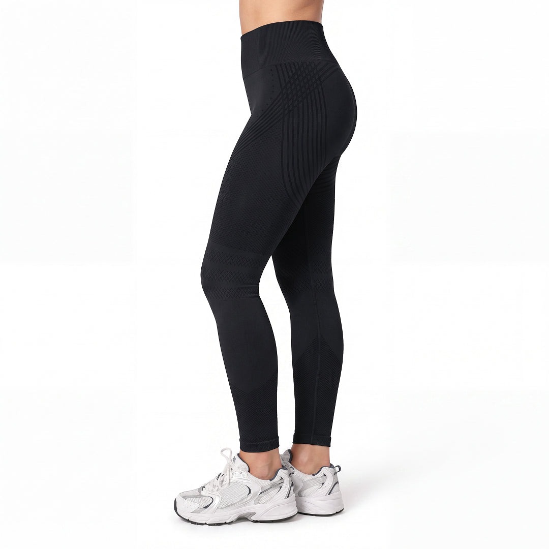Legging 3D Drenante Anticellulite Soraya