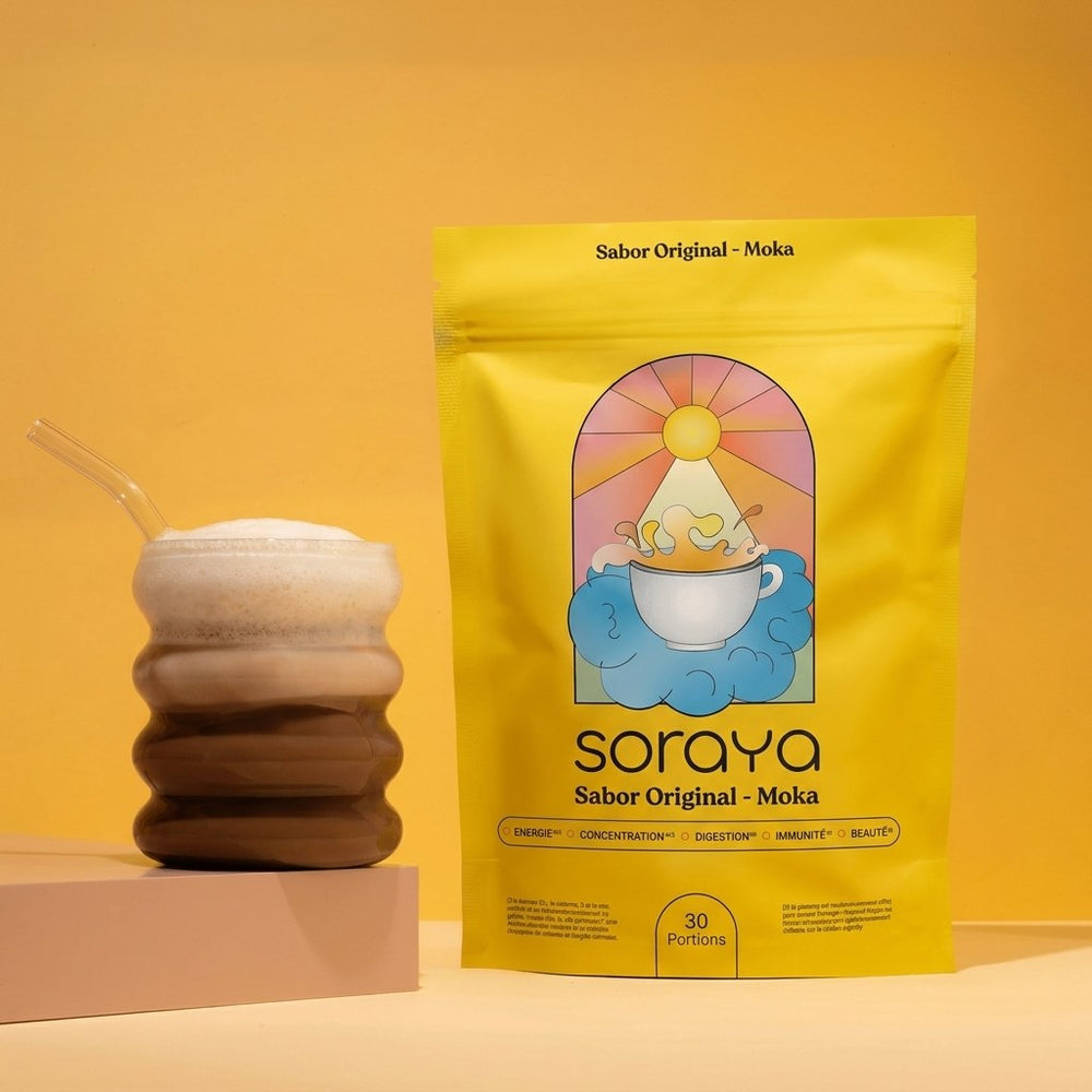 Soraya Ritual