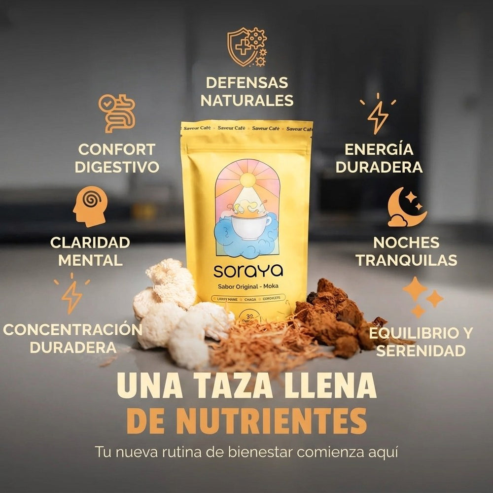 Soraya Ritual
