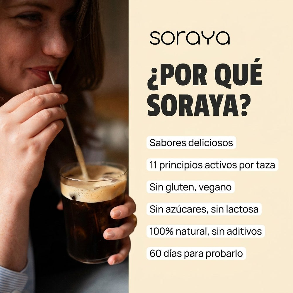 Soraya Ritual