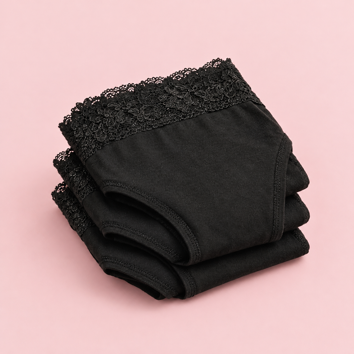Pack de 3 calzones
