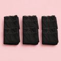 Pack de 6 calzones