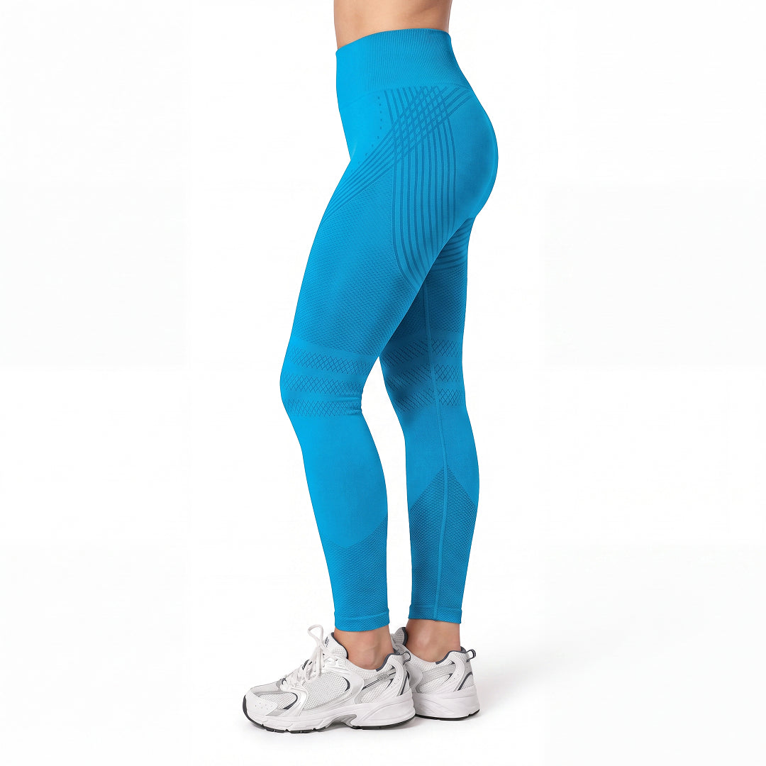 Legging 3D Drenante Anticellulite Soraya