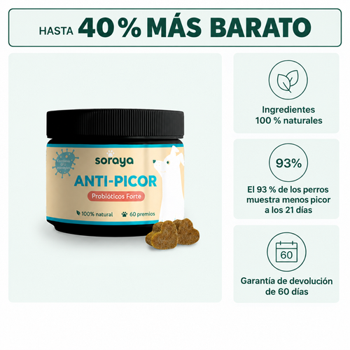 Anti-Picor Soraya 1