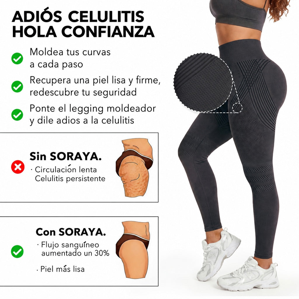 Adios celulitis hola confianza