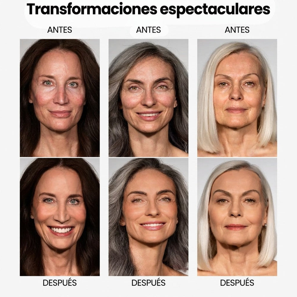 Base de maquillaje que se adapta a tu tono de piel Soraya