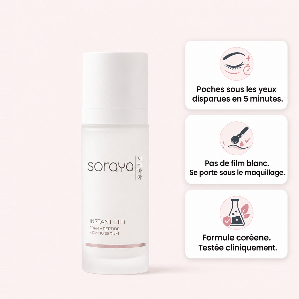 K-Lift Sérum Lift Instantané 1