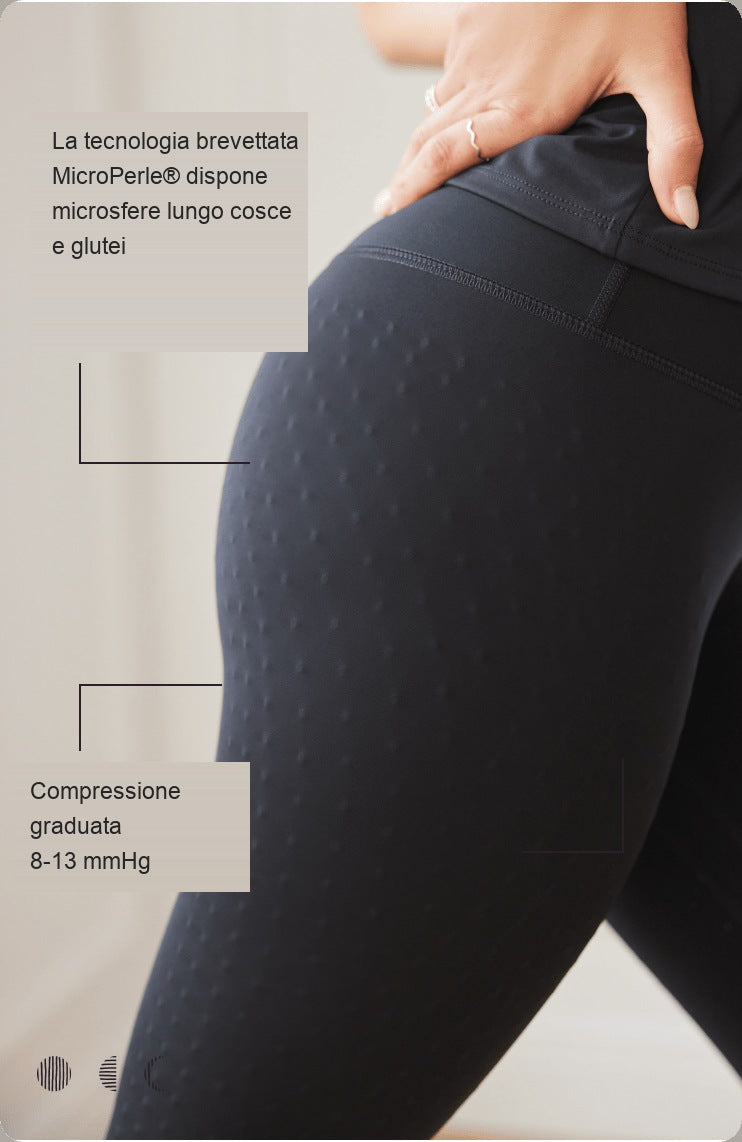 Leggings Linfatici L'Originale Soraya