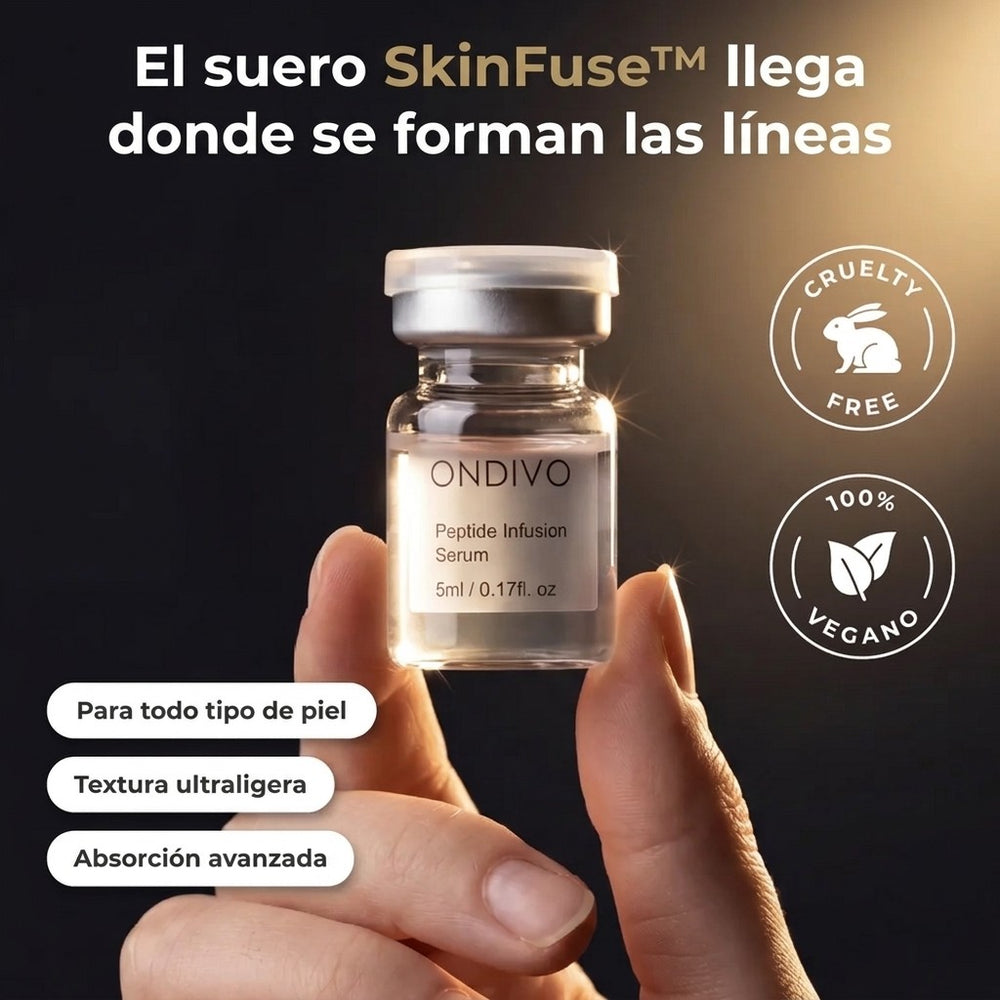 Suero SkinFuse