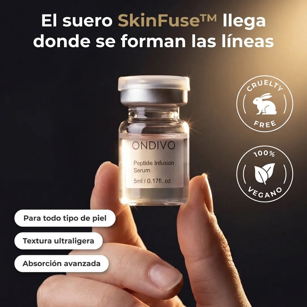 Suero SkinFuse