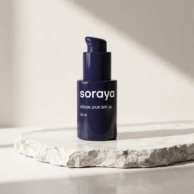 Sérum de jour 3-en-1 SPF30