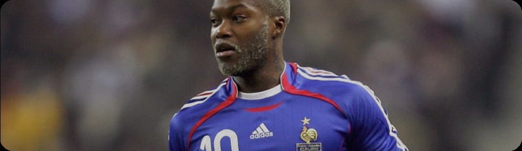 @Djibril Cissé