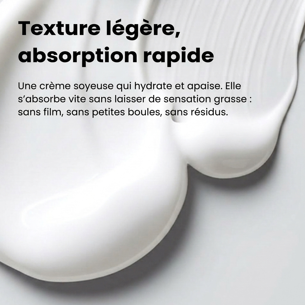 Crème Time Reverse Soraya 5