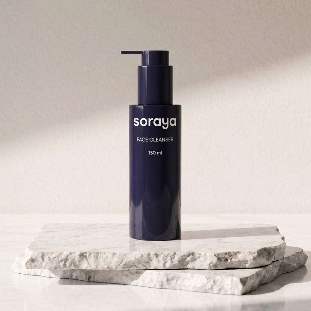 Face Cleanser