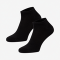 Calcetines bajos de bambú pack de 2