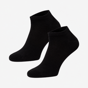 Soraya — Calcetines Bajos de Bambú (pack de 2)