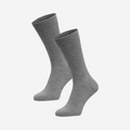 Calcetines de bambú pack de 2