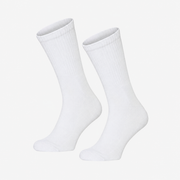 Soraya — Calcetines Deportivos de Bambú (pack de 2)