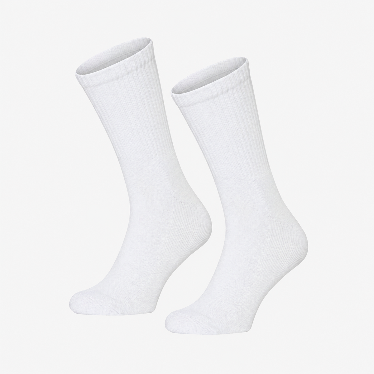 Calcetines deportivos de bambú pack de 2