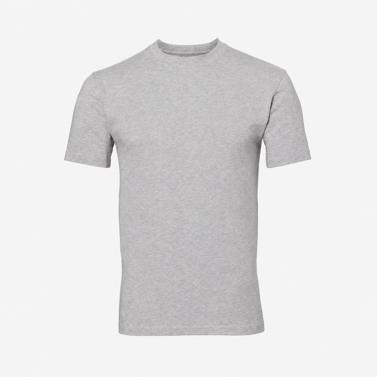 Polera de bambú