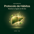 Guía Reset Hepático