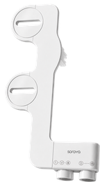 1 Soraya bidet