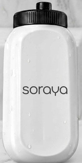 Free 2.4L Soraya water tank