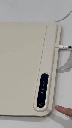 Progettato pensando alla sicurezza